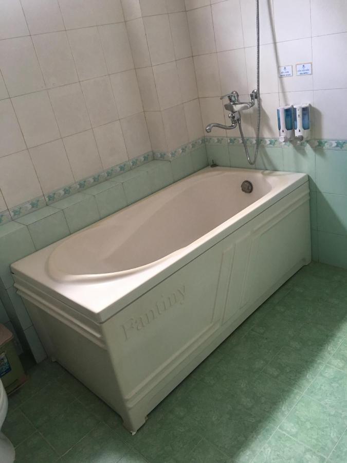 Thien Anh Hotel Hải Phòng Extérieur photo